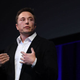 Elon Musk en 2017